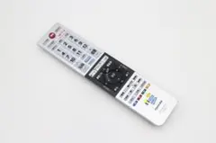 [S-TN 3591] TOSHIBA CT-90467 テレビ用リモコンのサムネイル