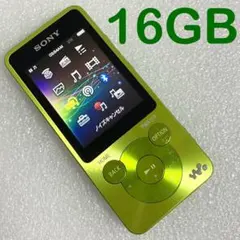 【未使用品】Sony Walkman NW-S785 グリーン 楽天市場】【中古】 良品中古 NW-S785 walkman グリーン 安心