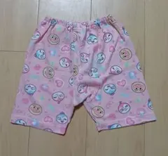 アンパンマン　ステテコ　90のサムネイル