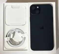 iPhone15 plus 128GB