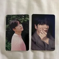 TREASURE ジェヒョク REBOOT ソウルコン MD ランダム トレカ