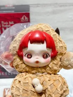 Peanut SKULLPANDA スカルパンダ You Found Me!