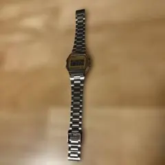 デジタルウォッチ