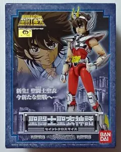 2026年最新】聖闘士星矢クロスボックスの人気アイテム - メルカリ