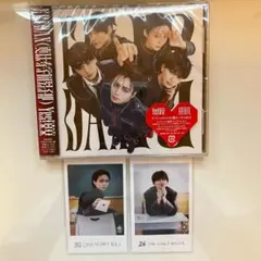 Yes!東京 ONE N' ONLY盤 CD EBiDAN