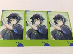 HEROES　1周年　伊波ライ