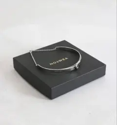 NOśWEA （ノースウェア） 花村想太 ブレスレットbelt_bracelet NOśWEA （ノースウェア） 花村想太 ブレスレットbelt_bracelet - メルカリ