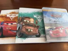 2026年最新】カーズ dvd セットの人気アイテム - メルカリ
