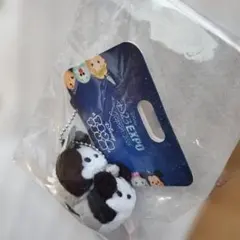 ディズニーストア／D23 Expo Japan2015／ツムツム キーチェーン | Mercari
