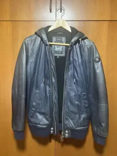 2026年最新】diesel ディーゼル ライダースの人気アイテム - メルカリ
