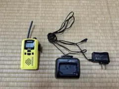 Entel HT649GMDSS携帯型VHFマリンラジオ トランシーバーセット - メルカリ