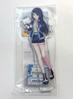 プロセカ 星乃一歌 アクスタ サンリオ - メルカリ
