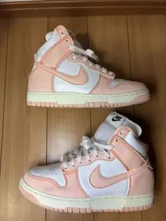 【ASKS様】新品未使用/NikeDunkHI/ナイキパンダダンクハイ ASKS様】新品未使用/NikeDunkHI/ナイキパンダダンクハイ - メルカリ