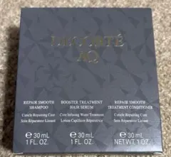 【新品未使用】DECORTÉ コスメデコルテ AQヘアケア トライアルセット②