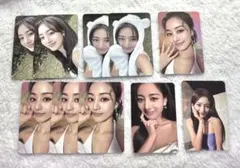 TWICE ジヒョ With You-th