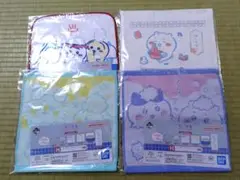 ちいかわ 一番くじ タオルセット