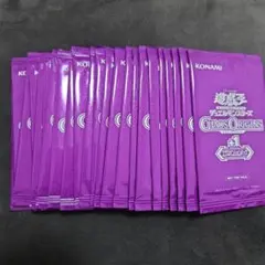 遊戯王OCG カオスオリジンズ エクスパンションパック プラスワン　24パック 遊戯王OCG カオスオリジンズ エクスパンションパック プラスワン 24