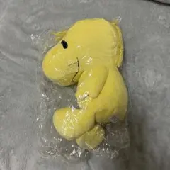 ウッドストック　ぬいぐるみ