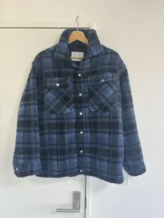 BAYFLOW フリースジャケット サイズ3