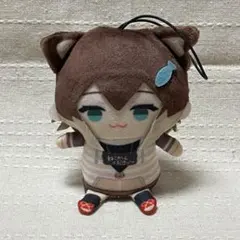 文野環　にじぱぺっと