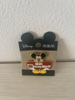 ウォルトディズニーワールド