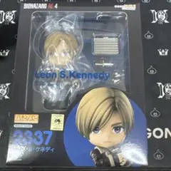 ねんどろいど レオン S ケネディ 2337 - メルカリ