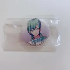 美風藍 うたプリ 缶バッジ 特典 AS アリスネット