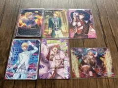 うたプリ ビジュコレ 来栖翔