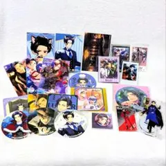 2025年最新】obey me! チェキの人気アイテム - メルカリ