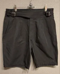 UNITED ARROWS グルカショーツのサムネイル