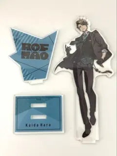 ROF-MAO 甲斐田晴 アクリルスタンド