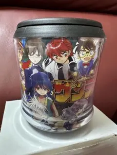 最終値下げ※銀魂 いい意味でありえない缶詰 初期懸賞品 レア - メルカリ