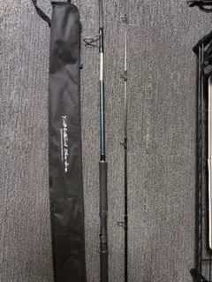 ショアジギングセットのサムネイル