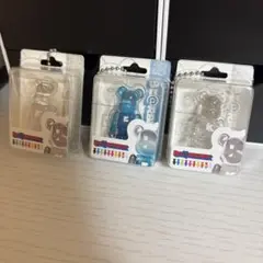 BE@RBRICK Package Ch@rm Collection Vol.2