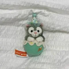 香港ディズニー カスタムカチューシャ ジェラトーニ イースター