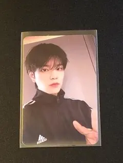 スキズ　DO iT アコーディオン　スンミン