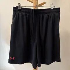 アンダーアーマー　トレーニングパンツ