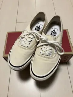 2026年最新】VANS アナハイム オーセンティックの人気アイテム - メルカリ
