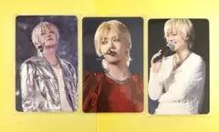 NCT 127 THE UNITY Japan XYZ POPUP 悠太