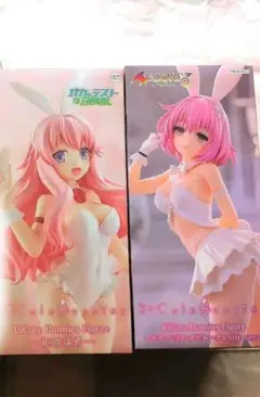 2026年最新】TOLOVEるフィギュアの人気アイテム - メルカリ