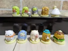 フルタ製菓 チョコエッグ すみっコぐらし（バラ売り可）