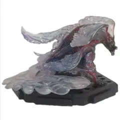 まとめ買い歓迎　モンスターハンター　カプコン　スタンダードモデル ウズ・トゥナ