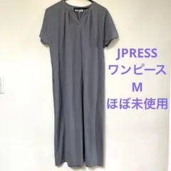J PRESS ワンピース　ストライプ　P5（M）未使用品　定価23,100円のサムネイル