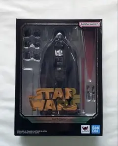 フィギュアーツ ダースベイダー STAR WARS Obi-Wan Kenobi Amazon.co.jp: TAMASHII NATIONS S.H.フィギュアーツ スター・ウォーズ