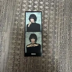 NiziU TooBad GOODGIRLBUTNOTFORYOU リマ