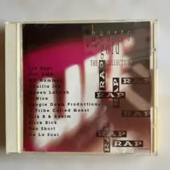 Hearts of Gold: The Rap Collection
