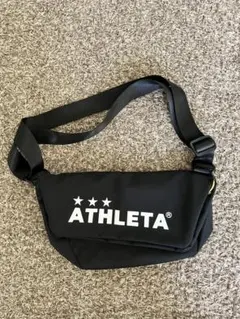 2026年最新】ATHLETA メンズ ボディバッグ・ウエストポーチの人気