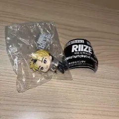 riize ガチャガチャ　ソヒ