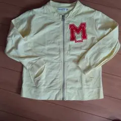 BEAMS miniパーカー110㎝