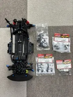 2026年最新】TAMIYA mb-01の人気アイテム - メルカリ